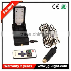 Led Lights China Wholesale Guangzhou 27W Camping Hiking Outdoor Activities Light W5001 thumbnail-5