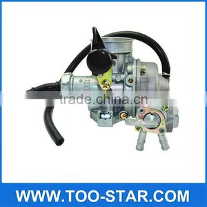 Carburetor For Honda ATC 110 ATC110 1979-1985 3 Wheeler Carbs thumbnail-2
