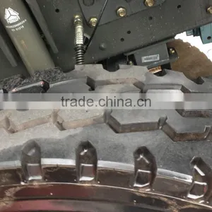 10 Wheels Truck Mounted Crane From China New thumbnail-2