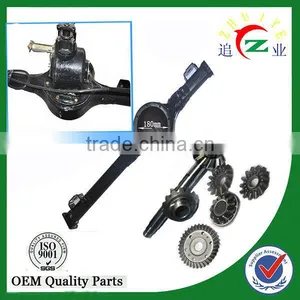 Factory Products Heavy Duty Tricycle Rear Axle thumbnail-1