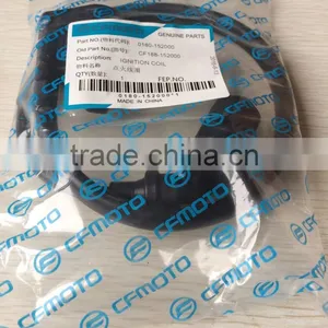 CFMOTO 500cc ATV Ignition Coil 0180-152000 for X5 thumbnail-3