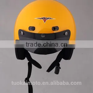ATV Helmet With PP New Material (TKH-179) thumbnail-2