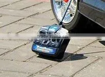 Remote Children Ride on Car Sport TT thumbnail-4
