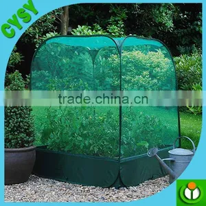 Virgin HDPE Plastic Bird Wire Mesh/fruits Cover Anti Bird Netting thumbnail-3