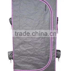 Mylar Grow Tent Grow Room Hydroponic Grow Tent 80 80 160 thumbnail-1