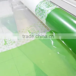PE Printed Mattress Film, Mattress Polythene Bags thumbnail-1