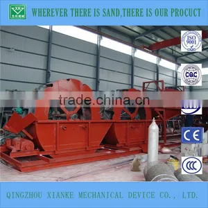 Low Cost Sand Washing Equipment Plant thumbnail-1