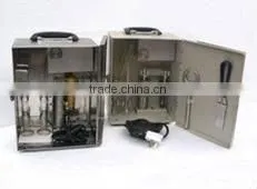 Mud Solid Phase Content Measuring Instrument thumbnail-1