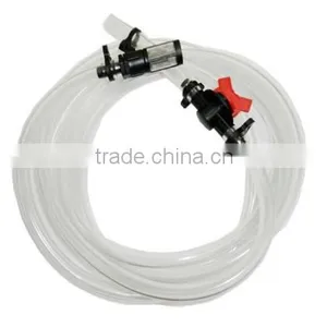 Agriculture Irrigation Suction Assembly in Fertilizer Injector System thumbnail-1
