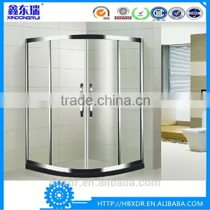 Clean Air Shower Room thumbnail-1