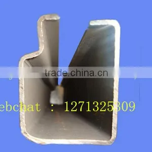 Deformed Small Steel Special ChanneL thumbnail-2