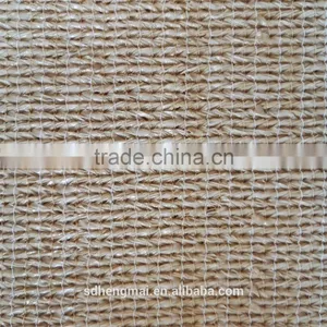Shade Sail, Shade Net, Balcony Safety Net, China Manufacture 100% Virgin HDPE + UV thumbnail-2