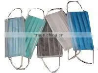 Best Selling, Good Price Non Woven Mask With High Quality thumbnail-4