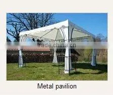 Metal Pavilion thumbnail-1