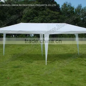 Beautiful White Marquee Party Tents 3x6m thumbnail-1