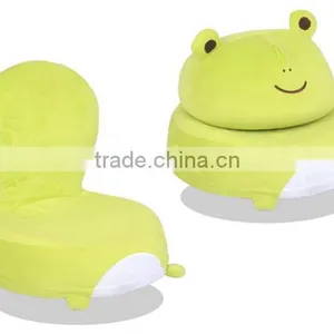 SFA00044 Child Sofa,fabric Cover Material,inflatable Lazy Sofa thumbnail-2