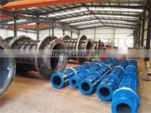 Shandong Zhongzhiqiao Heavy Industry Co., Ltd company overview - view 1 thumbnail