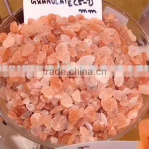 Himalayan Salt Granulate thumbnail-1