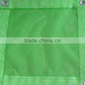 Mesh Fabric for Construction Site /export to Tailand thumbnail-3