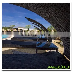 Audu Thailand Sunny Hotel Project Outdoor Swimming Pool Chair thumbnail-1