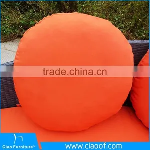 Good Quality Hot Sale Wholesale Outdoor Furniture Leisure Daybed thumbnail-6
