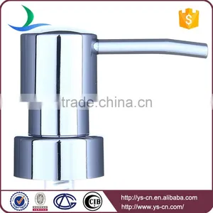 Kitchen Accessory Customized Plastic Dispenser Lotion Foam Pump thumbnail-2