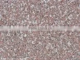 Chinese Cherry Red Granite G663 thumbnail-1
