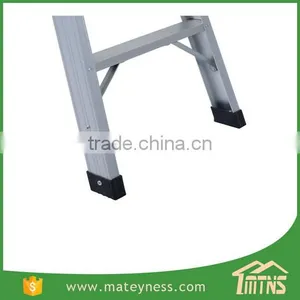 Folding Work Bench Stool Ladder Aluminum Work Platform thumbnail-6