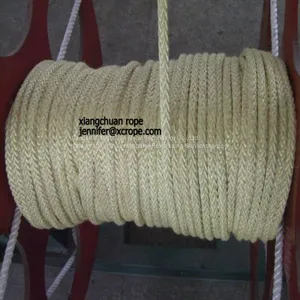 Aramid Rope Mooring Rope thumbnail-1