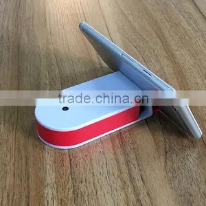 Top Quality ABS Earphone Case,earbub Case With Phone Stand thumbnail-5