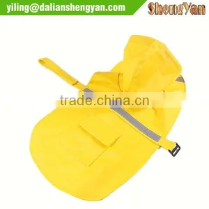 Dog Raincoats Waterproof With Hood on Sale thumbnail-6