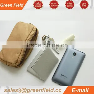 High Qualtily Craft Paper Cell Phone Bag,wash Paper Cell Phone Bag thumbnail-2