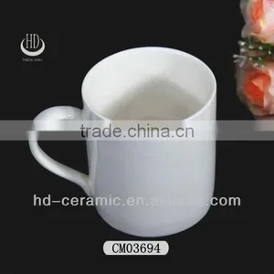 White Porcelain 11oz Standard Mug,11oz Ceramic Mug Wholesale,customized Ceramic Mug With Design,ceramic Mugs,cup and Saucers thumbnail-1