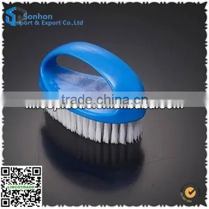 PP Material Plastic Scrubbing Brush thumbnail-2