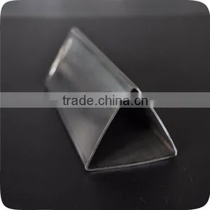 China Welded 304 2 Inch Stainless Steel Tube Triangle Pipe thumbnail-2