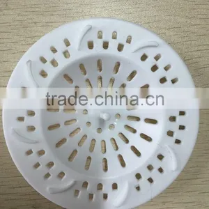 Silicone Drain Traps/Hair Catcher/Drain Cover thumbnail-4
