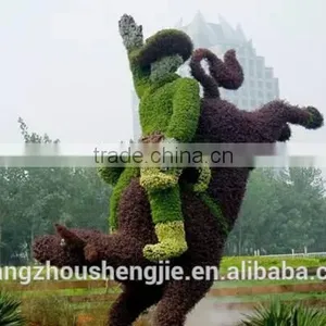 CHY1010808 Hot Sale Outdoor Garden Sculpture Animal Sculpture thumbnail-1