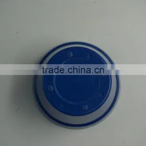 2015 Hot Selling Bio Bamboo Planter Pots thumbnail-4