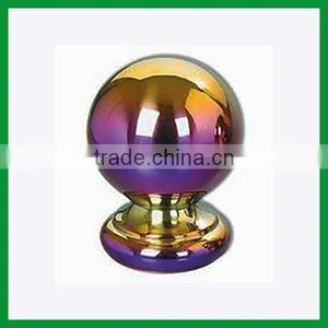 FO-8003 Stainless Steel Decorate Ball thumbnail-1