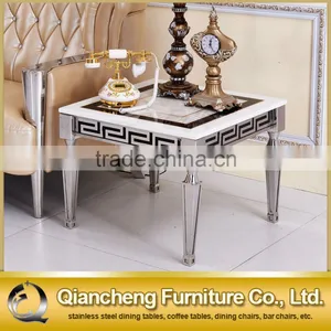 2017 Modern Metal Table Side Table for Middle East thumbnail-2