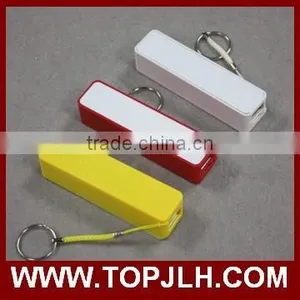 Factory Direct Sell Portable Charger 2000mAh External Battery Pack, Power Bank thumbnail-5