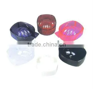 Manicure Bowls for Nail Salon Bulk Wholesale Art Supplies TKN-816 thumbnail-1