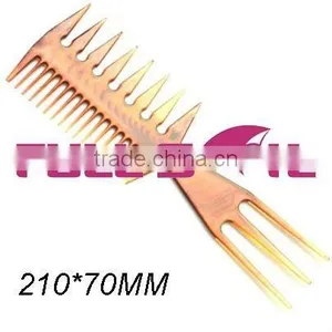 Salon Comb thumbnail-1