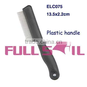 Professional Plastic Pet Comb for Pet Cleaning thumbnail-1