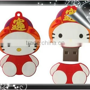 Customed Perfectly Protect Silicone USB thumbnail-1