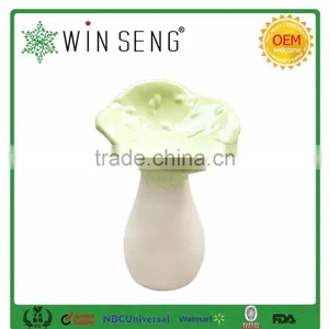 Ceramic Unique Mushroom Decoration thumbnail-1
