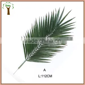 New Artificial Alexandra Palm Leaf thumbnail-1