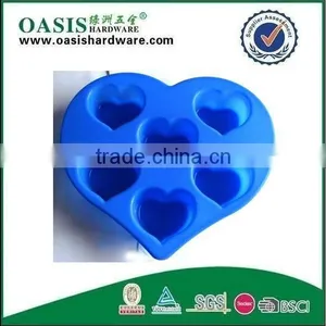 Best Seller Custom Colorful Eco-friendly Moon Cake Mould With Great Price thumbnail-1