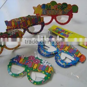 Fashion Eye Glass Mask thumbnail-1
