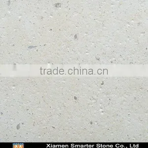 Chinese White Limestone Tile& Slab thumbnail-1